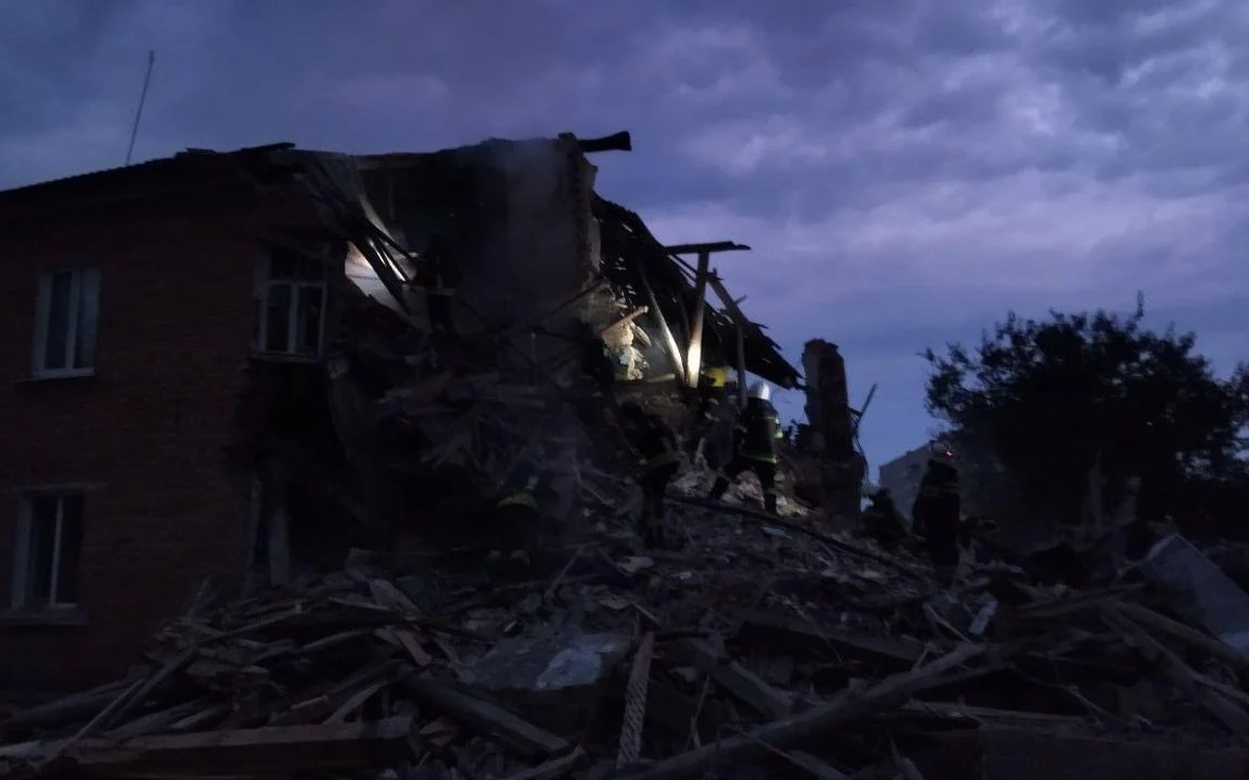 Обстріли міста Нікополя на Січеславщині: нова загроза