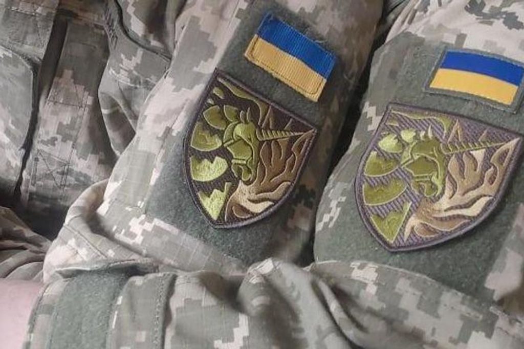 Українські військові: Ми більше не будемо мовчати