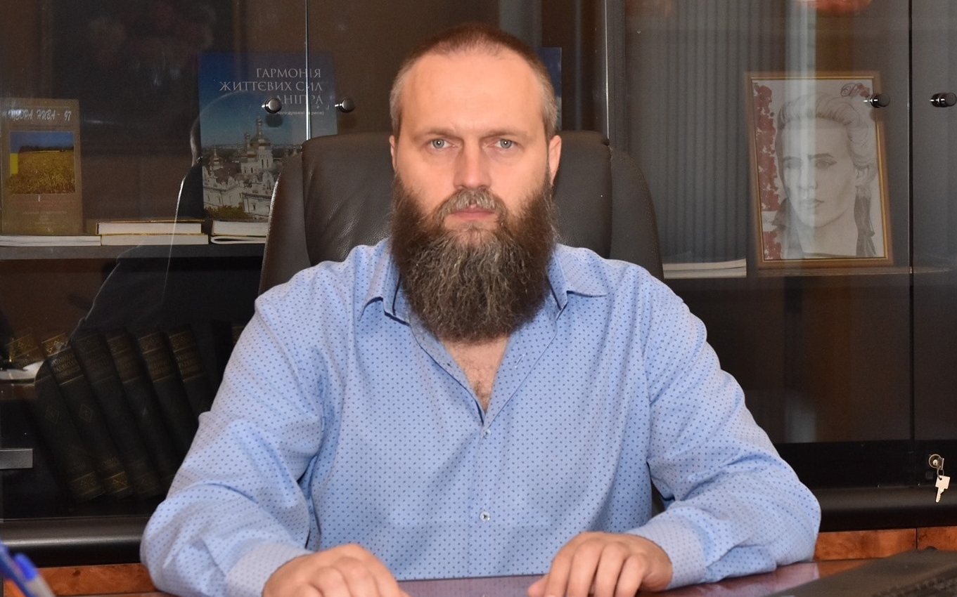 Підступні обстріли Нікополя продовжуються: коментар Євгена Євтушенко