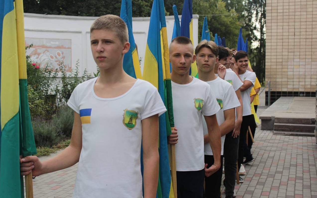 Лукашук: Опівдні окупанти «привітали» ще одне місто
