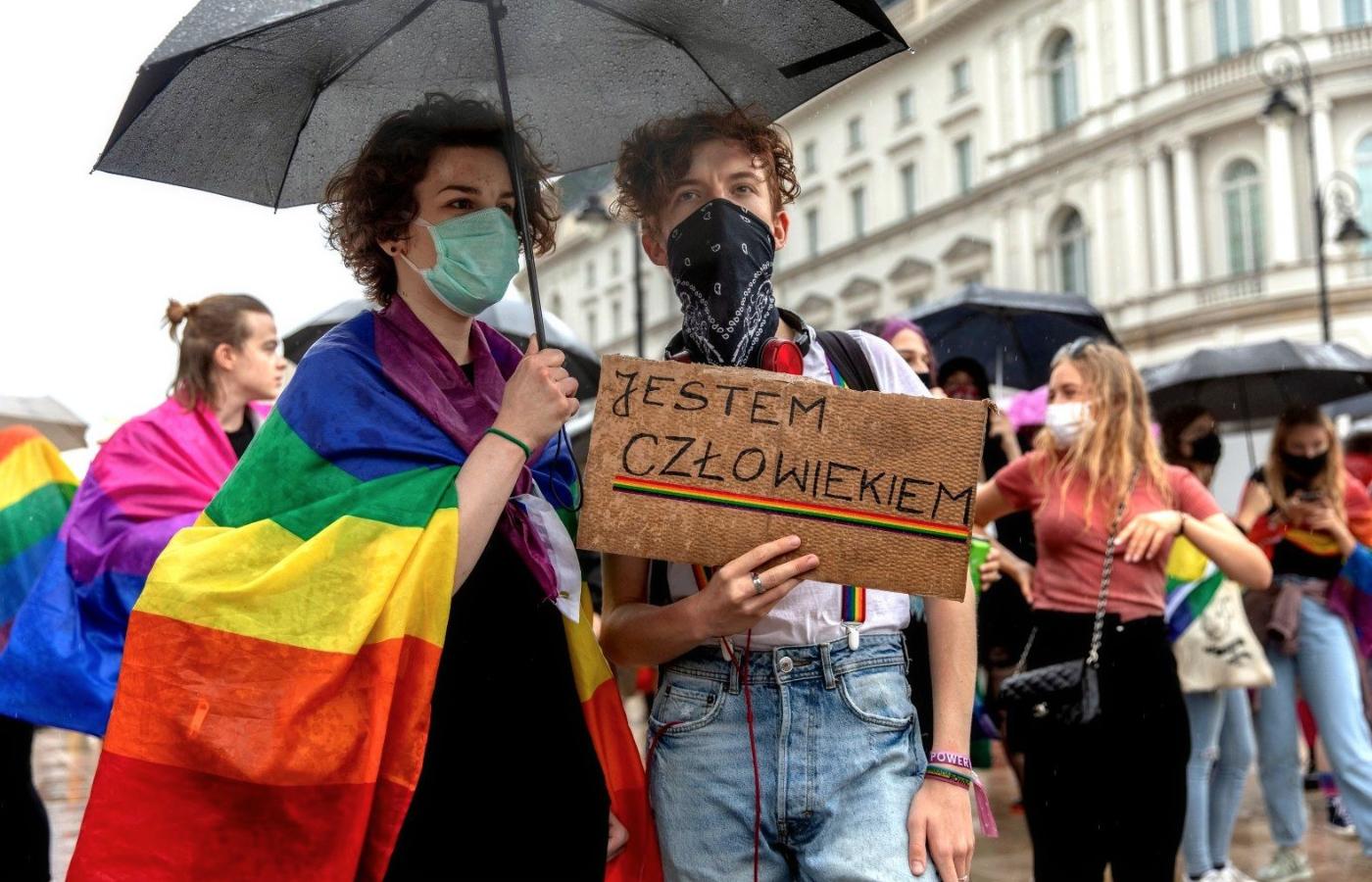 «Війна пришвидшить ґендерний поступ» — українські підлітки