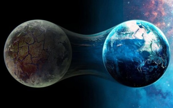 Вчені знайшли нову Землю для людства 