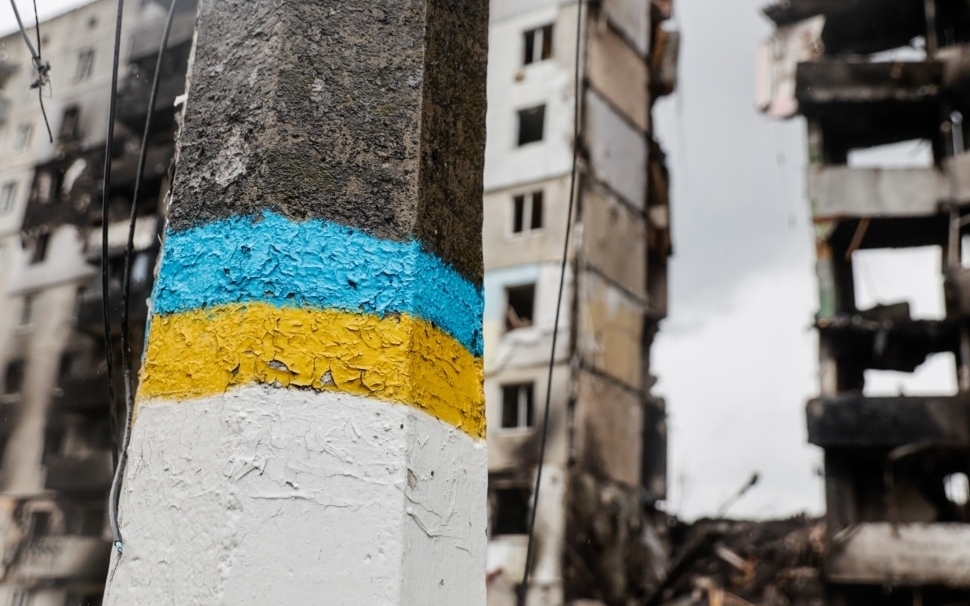 Після війни в Україні розпочнеться комплексна реконструкція 