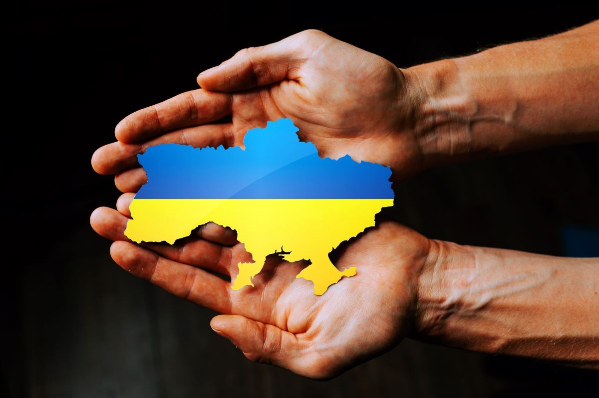Від початку війни поляки допомагають біженцям з України