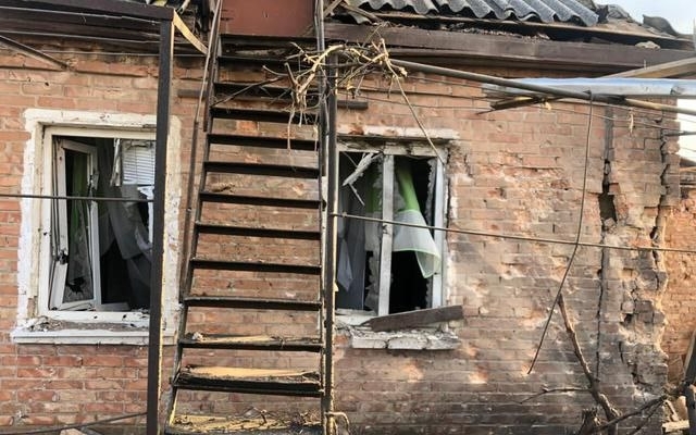 Рашисти обстріляли Дніпровщину: нові жертви 