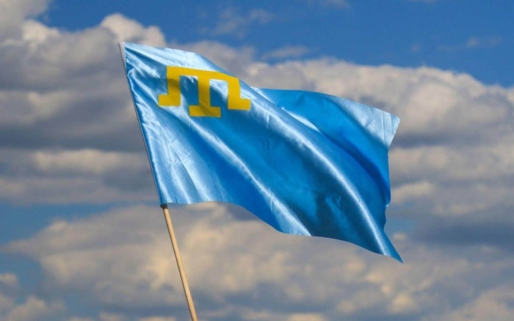 Меджліс - День кримськотатарської мови та літератури