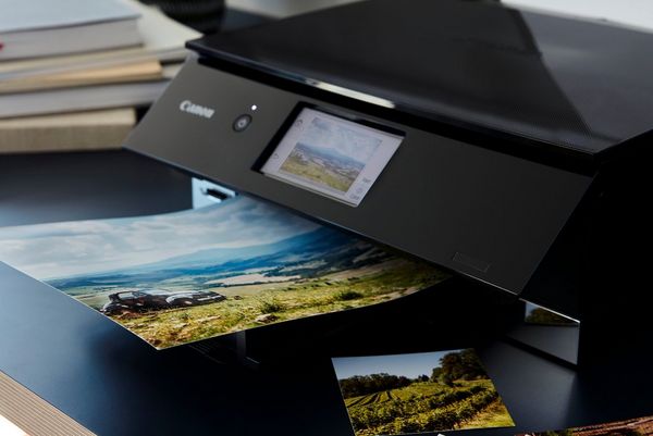 Який вибрати фотопапір для струменевого принтера?