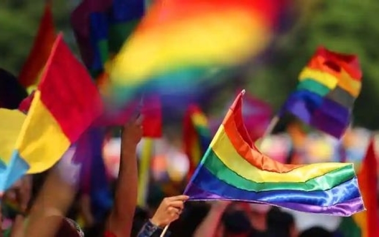 У всіх штатах Мексики легалізували одностатеві шлюби