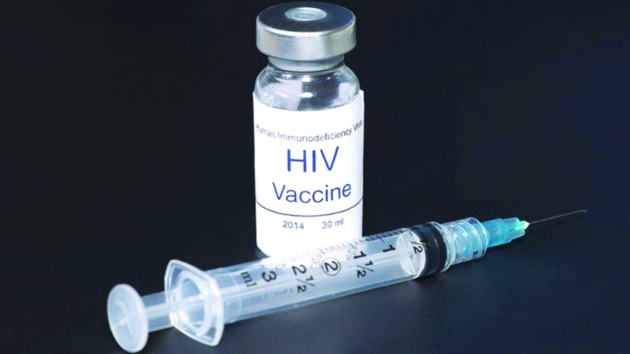 Вакцина від ВІЛ: наскільки ми близькі до її винаходу?
