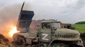 Рашисти важкою артилерією гатили по Марганецькій громаді