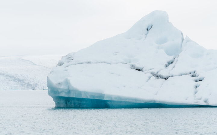Гренландія тане швидше ніж прогнозували вчені - коли все затопить? (відео)