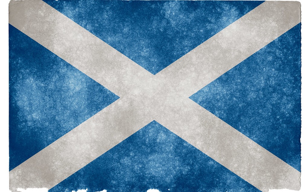 Шотландія прощається з Англією