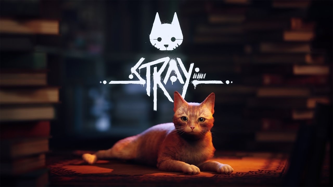 Stray виграла нагороду за найкращий інді-дебют на The Game Awards 2022