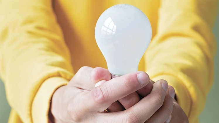 Безкоштовно отримати енергозберігаючі LED-лампи в Україні