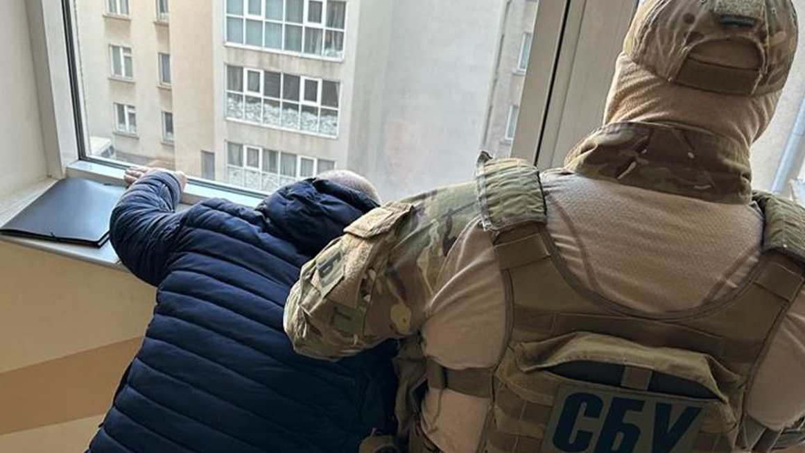 Одеського чиновника підозрюють у хабарництві