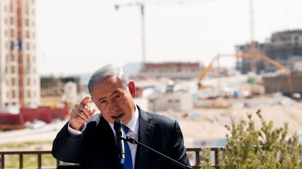 Прем'єр Ізраїлю засудив цькування ЛГБТ