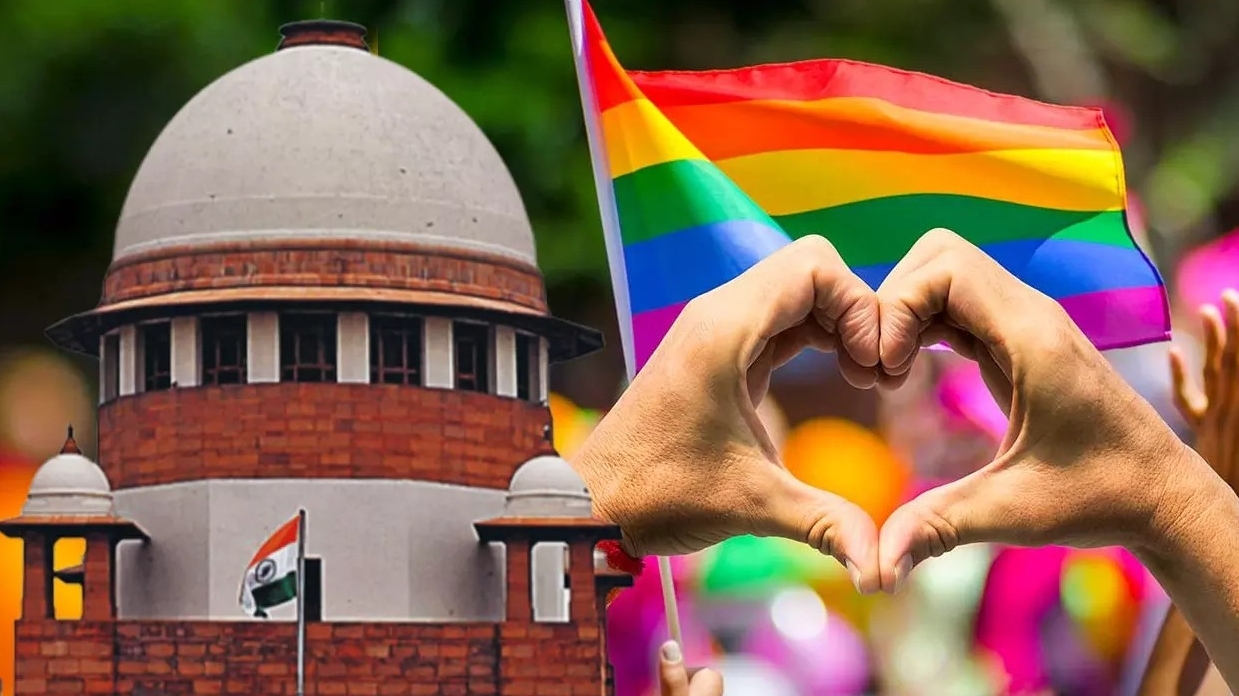 Індія розглядає питання легалізації одностатевих шлюбів