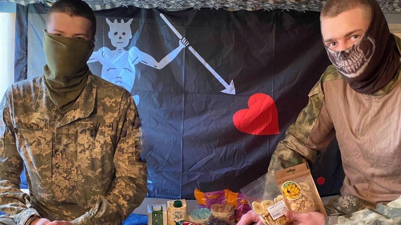 Міністерство оборони України вважає введення веґан-пайків в армії
