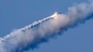 У Кривому Розі російська ракета вбила людину