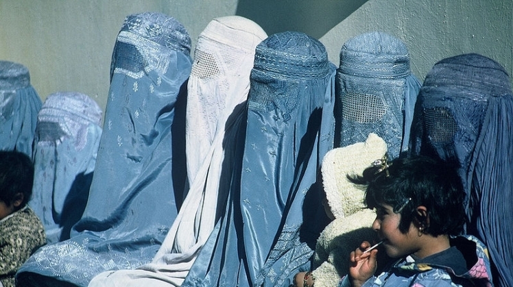 Таліби заборонили освіту для жінок