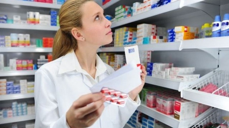 Комунальна аптека Нікополя почала  відпуск ліків за пільговими рецептами