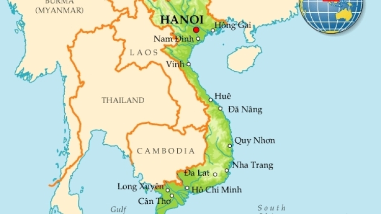 У Вєтнамі наполягають на Законі про ґендерну ідентичність