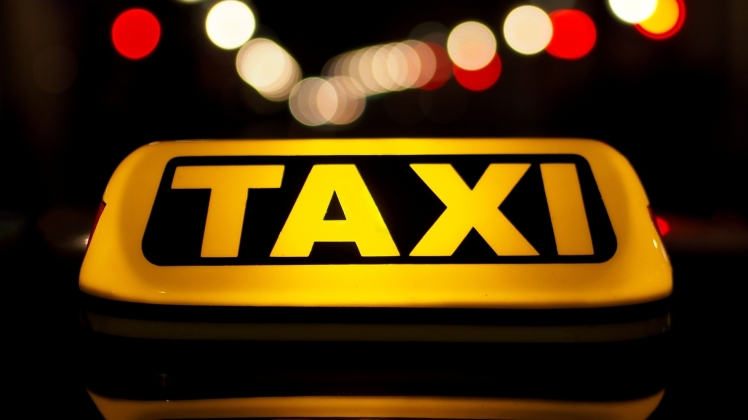 Способы оплаты, принимаемые компаниями междугородних такси в Укра