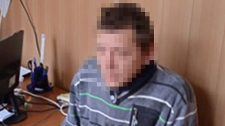 СБУ затримали агента рф в Одеській області