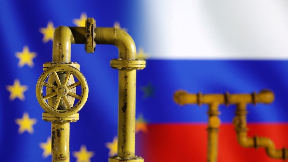 росія припинила постачання нафти до Польщі