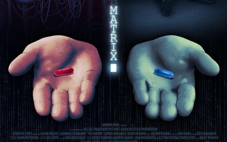 Матриця 4: культова кіберпанк-трилогія отримає продовження