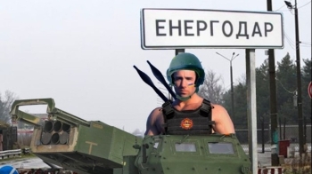 Непосредственно Gachi: попереджають про обстріли і цим рятують життя у Нікополі та районі