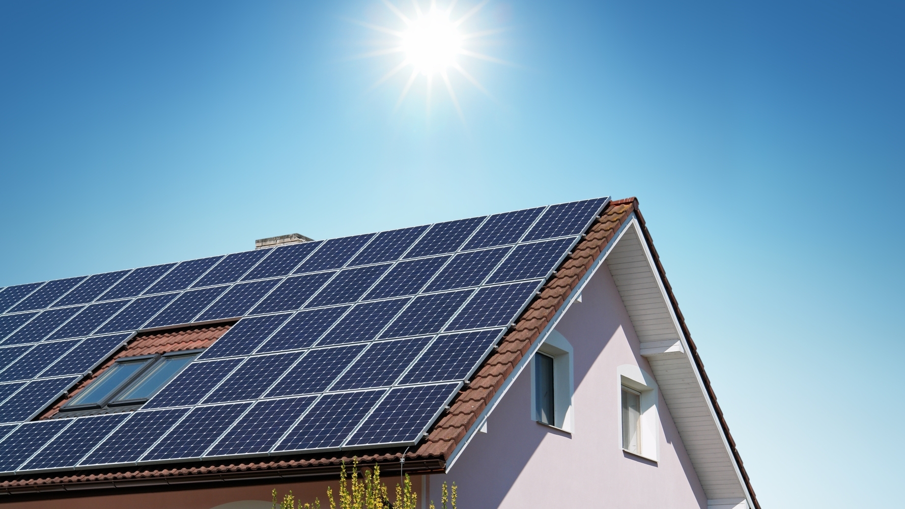 Дивіденди від сонця: як отримуватимуть виплати власники сонячних електростанцій
