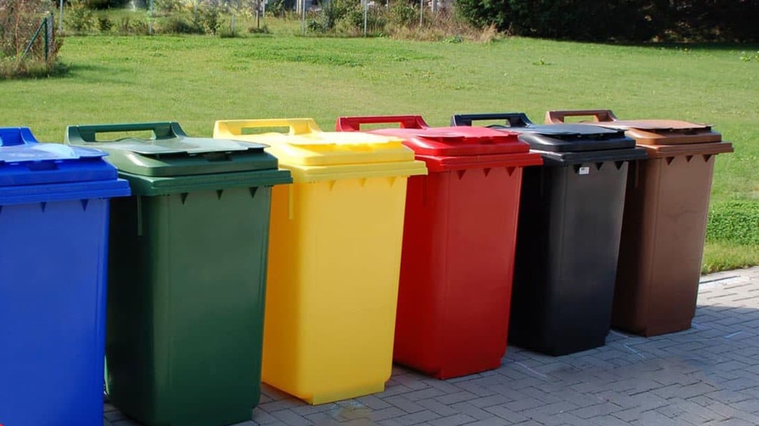 Нові правила вивезення сміття у Червоногригорівці