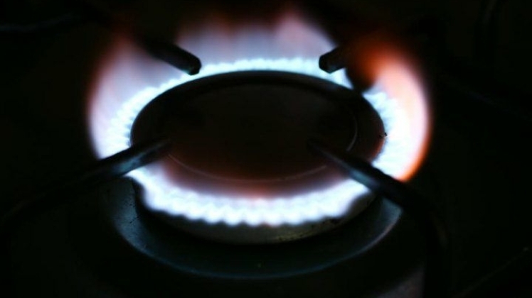 У Камянському не буде газу з 30 травня до 1 червня
