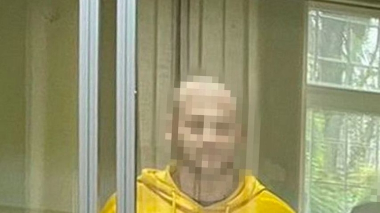 Колаборант з Купянська отримав 12 років тюрми.