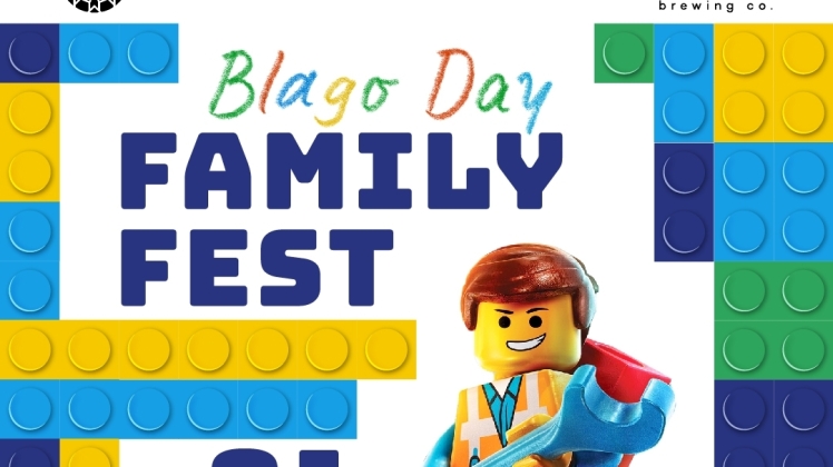 У Дніпрі проведуть BLAGO DAY – Family fest для дітей і сімей ВПО