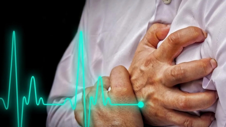 Медичні перевезення пацієнтів з інфарктом та ключові особливості