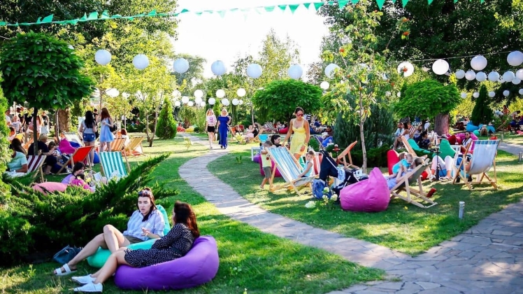 Фестиваль Міський Пікнік у Дніпрі: чим здивує цього року?
