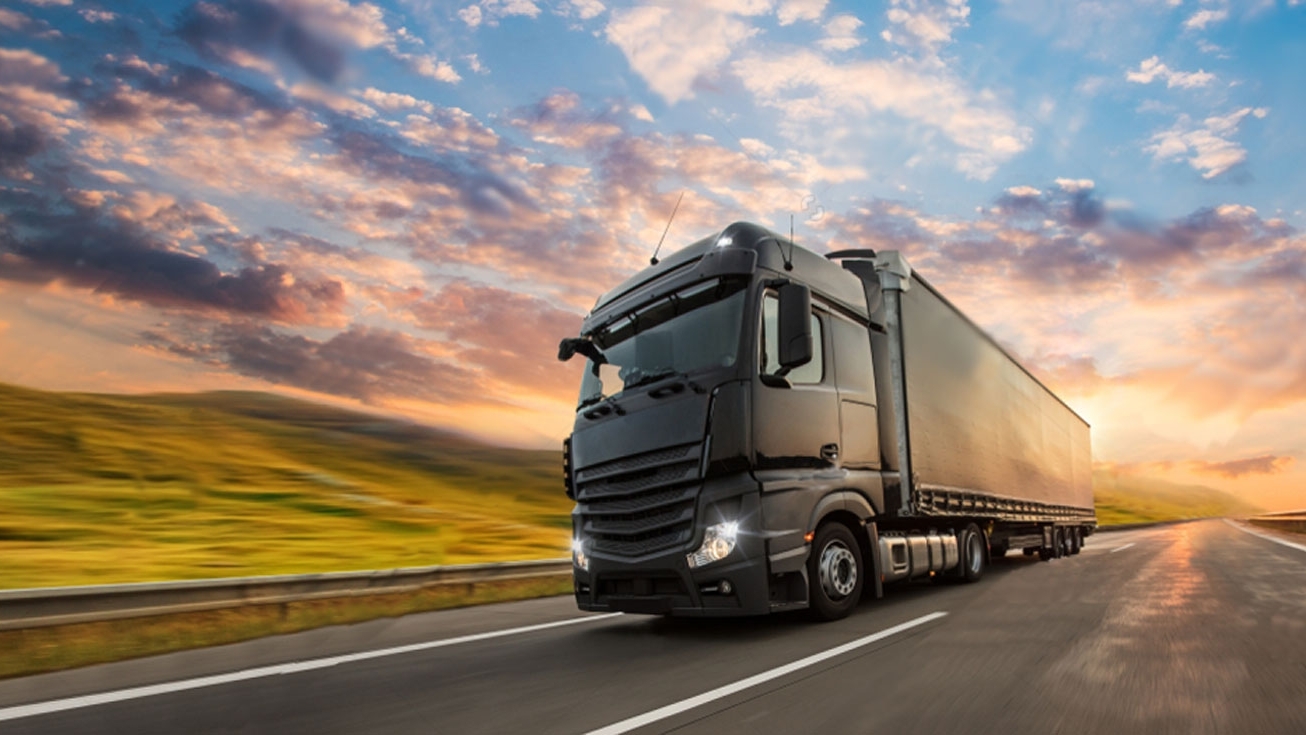 Доставка вантажів з Польщі в Україну вантажними автомобілями: особливості