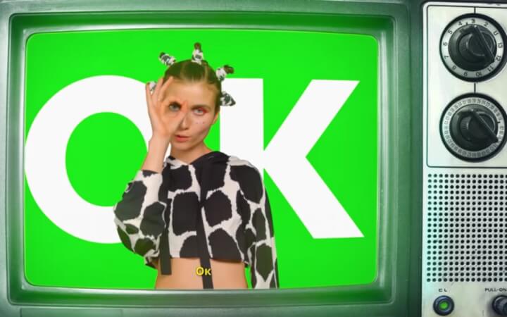 Vegan: про що заспіває Jerry Heil на нацвідборі Євробачення 2020 від України