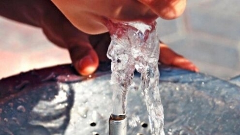 Проби води на Дніпровщині в нормі
