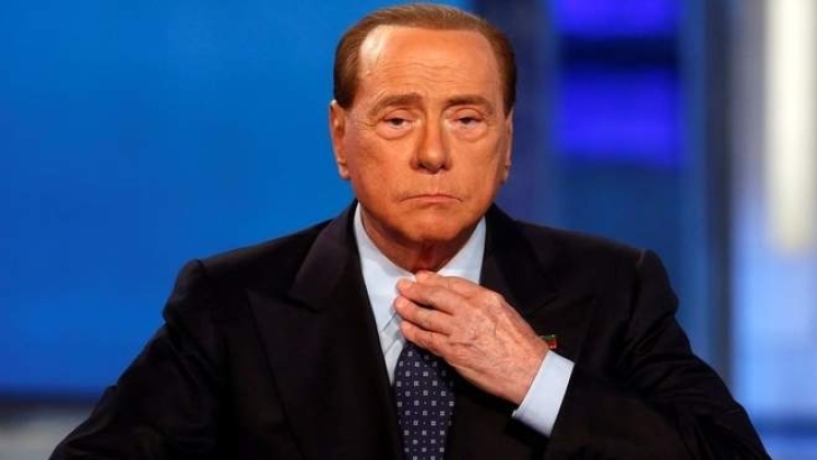 Сільвіо Берлусконі помер у лікарні