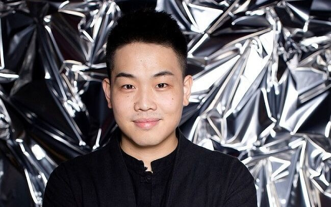 Китаєць вивчив українську, щоб співати для України