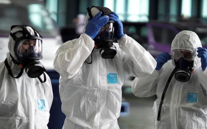 Невиліковний коронавірус вже в Україні: авіасполучення з Китаєм заборонено - офіційно