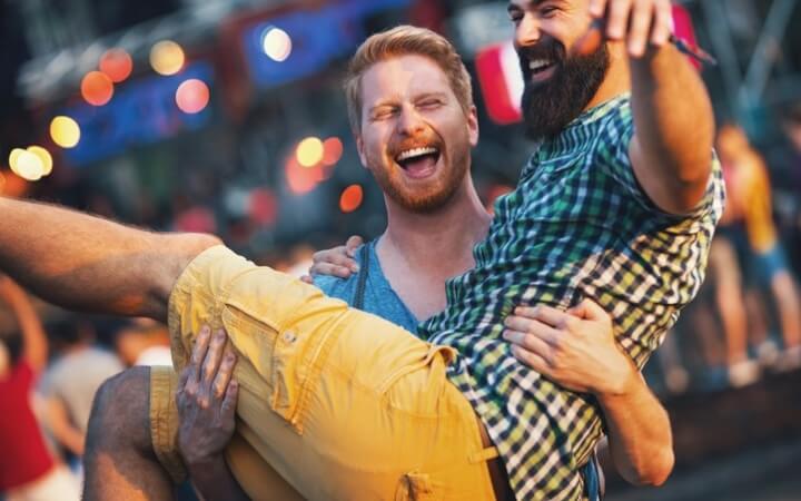 ﻿У Вінниці молодики в масках зірвали тренінг для журналістів: йшлося про толерантне висвітлення тем про ЛГБТ.