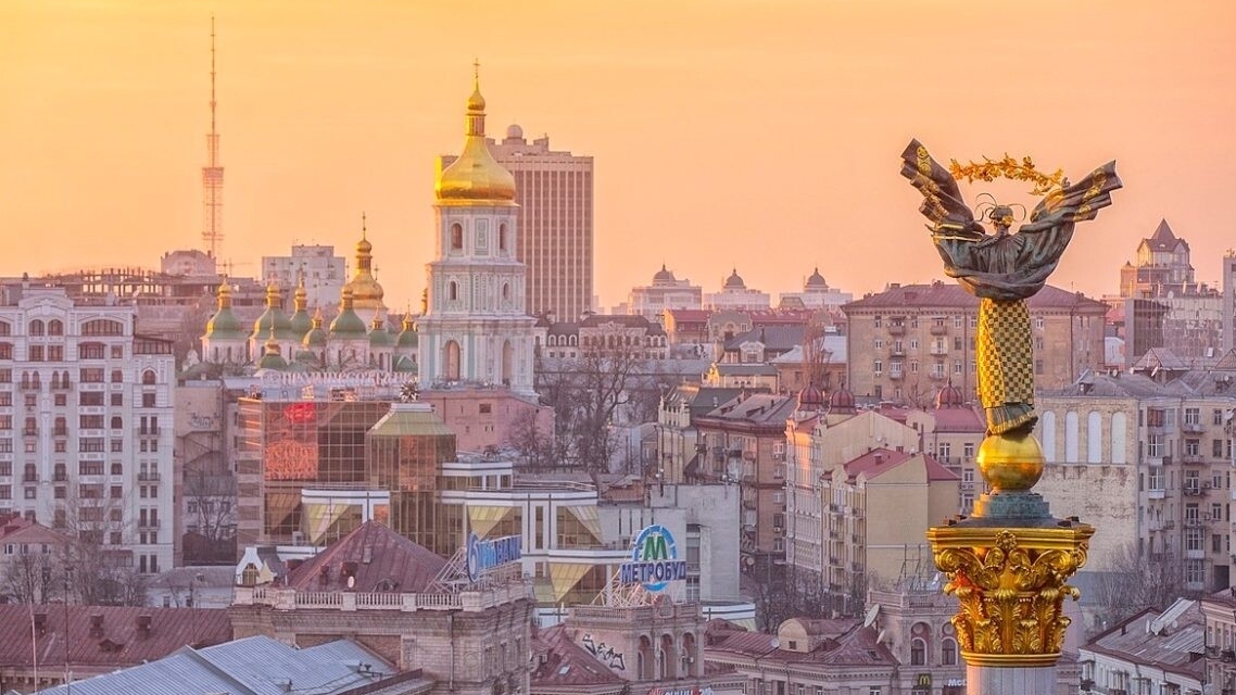 8 старовинних особняків Києва з їхніми історіями від Мій Київ