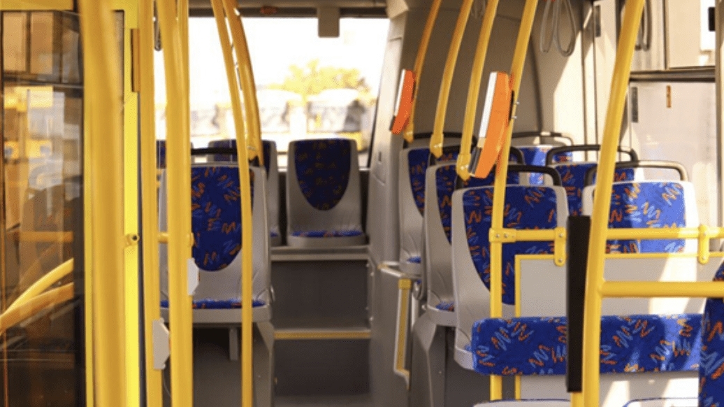 Третього липня у Нікополі змінять маршрути деякі автобуси