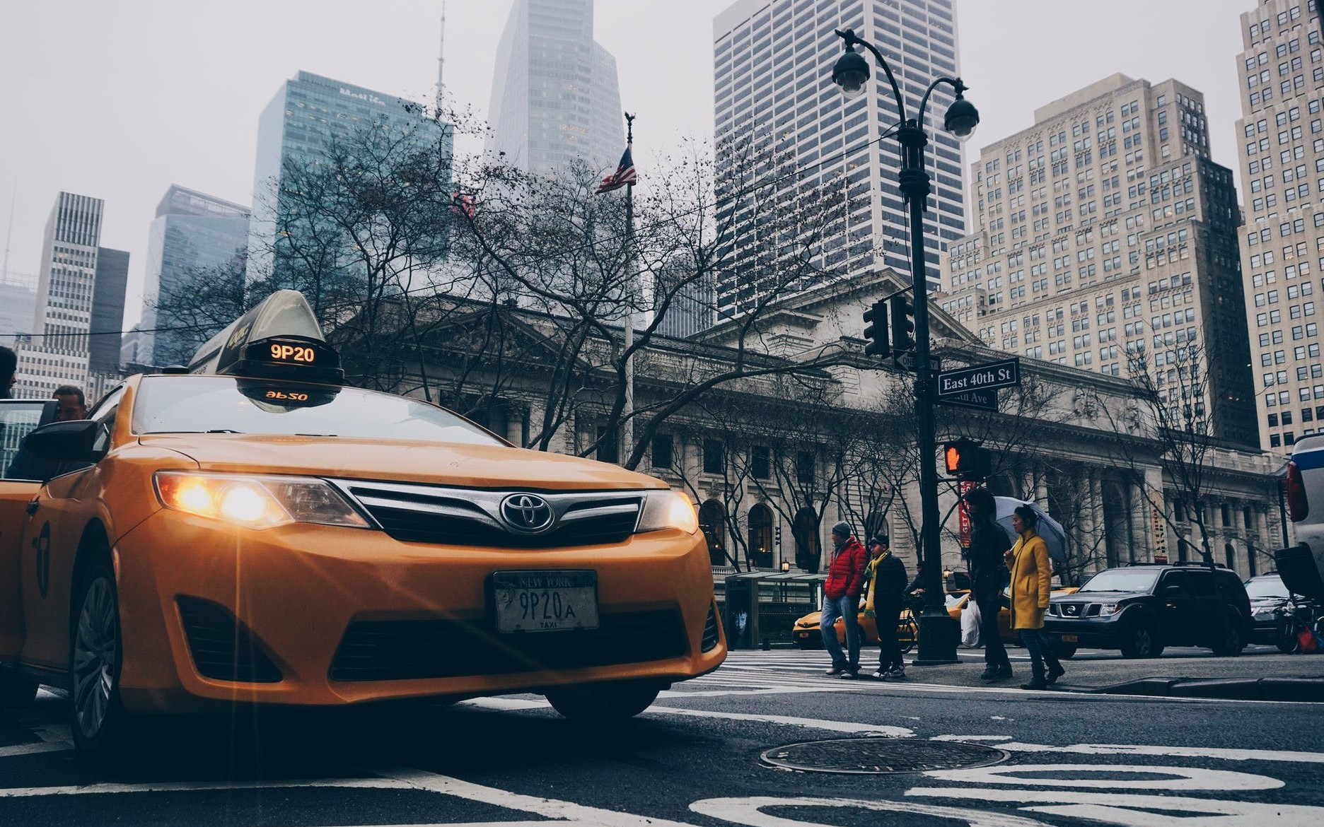 Соціальне таксі відновлює роботу в місті