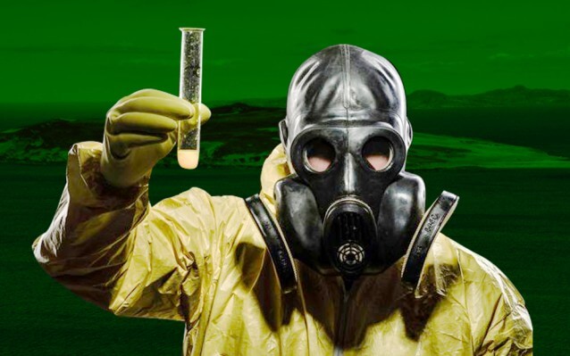 Коронавірус - це російська біозброя?