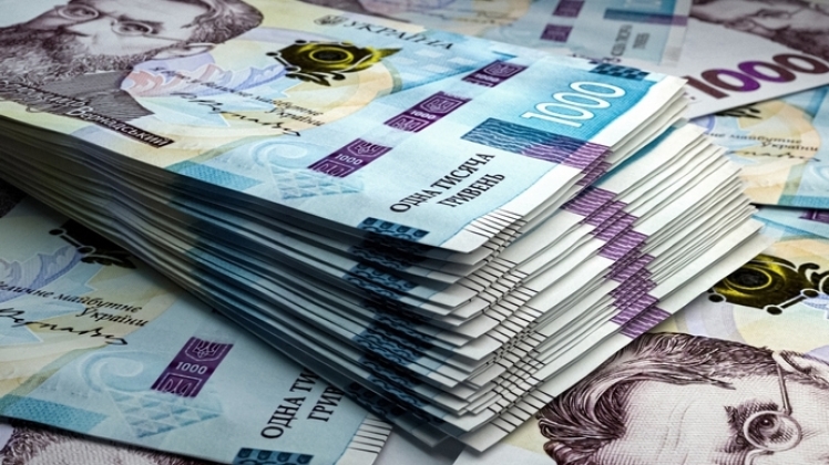 Власники київського банку допомагали підпільним казино